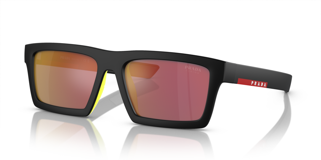 Prada Linea Rossa PS 02ZSU