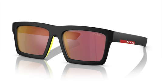 Prada Linea Rossa PS 02ZSU