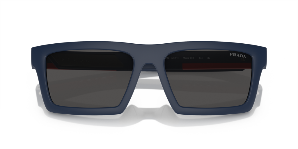 Prada Linea Rossa PS 02ZSU MAG06F