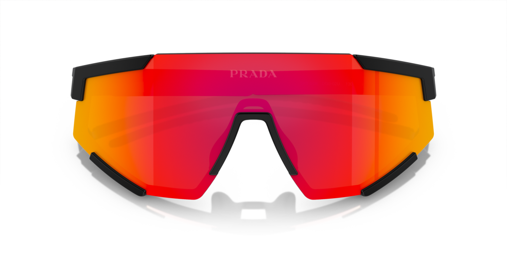 Prada Linea Rossa PS 04WS DG002U