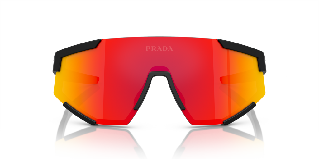 Prada Linea Rossa PS 04WS DG002U