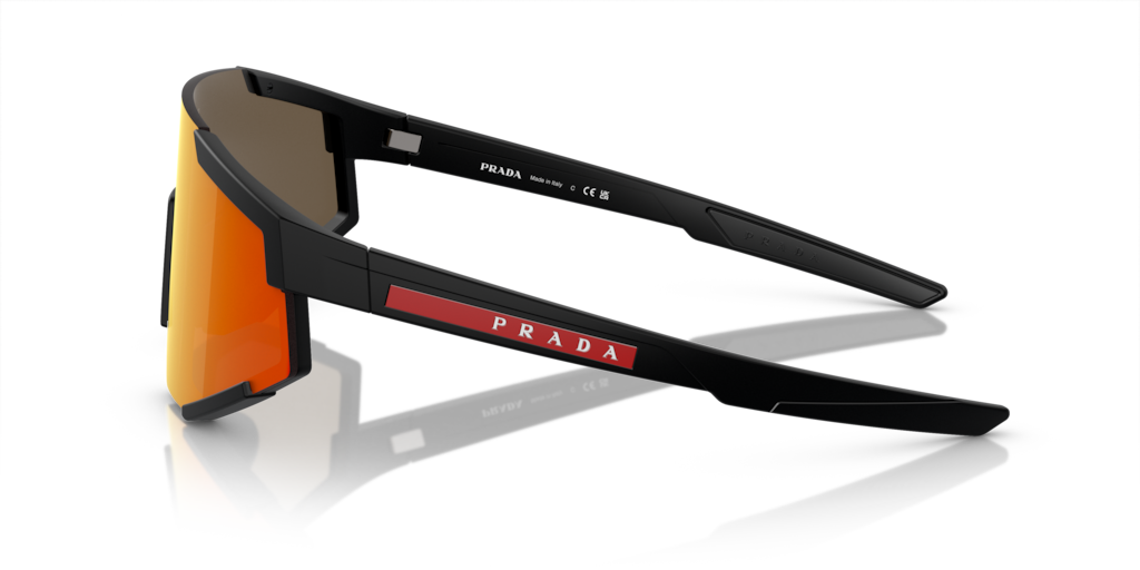 Prada Linea Rossa PS 04WS DG002U