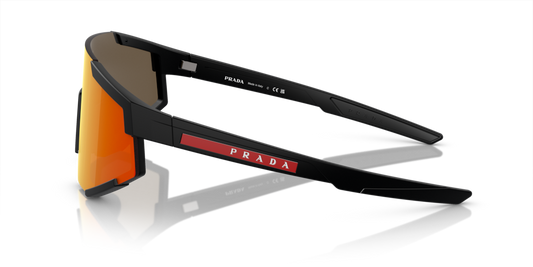 Prada Linea Rossa PS 04WS DG002U