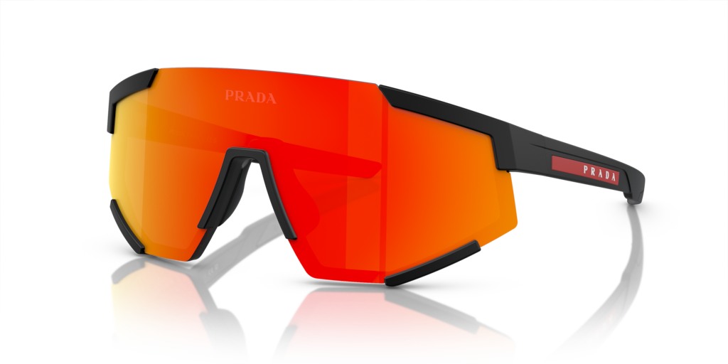 Prada Linea Rossa PS 04WS