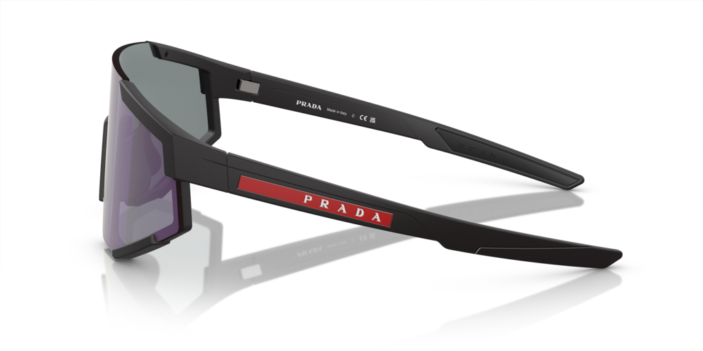 Prada Linea Rossa PS 04WS DG070A