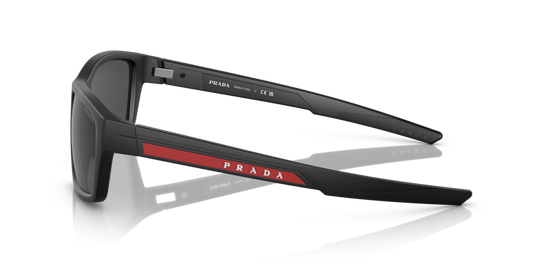 Prada Linea Rossa PS 04YS 1BO06F