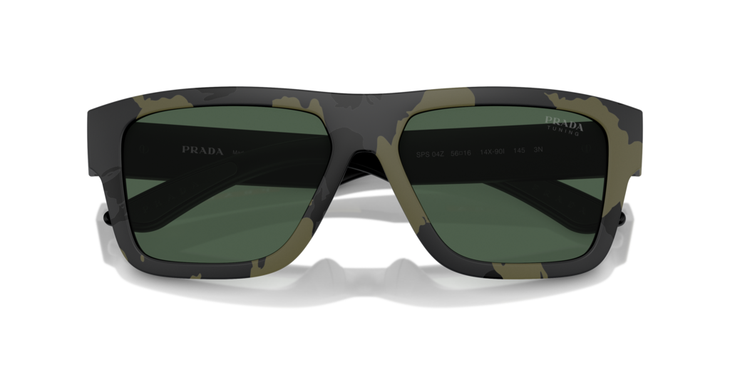 Prada Linea Rossa PS 04ZS 14X90I