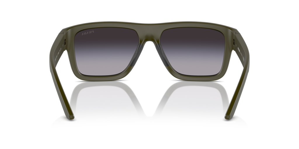 Prada Linea Rossa PS 04ZS 15X09U