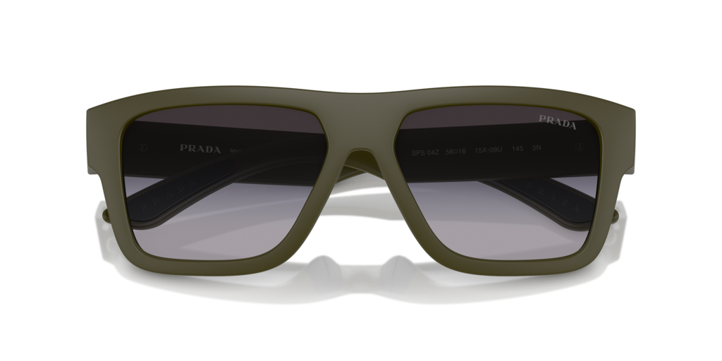 Prada Linea Rossa PS 04ZS 15X09U