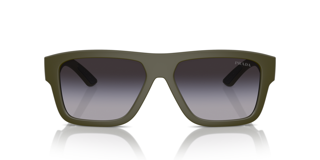 Prada Linea Rossa PS 04ZS 15X09U