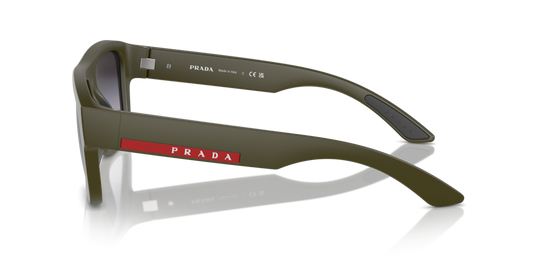 Prada Linea Rossa PS 04ZS 15X09U