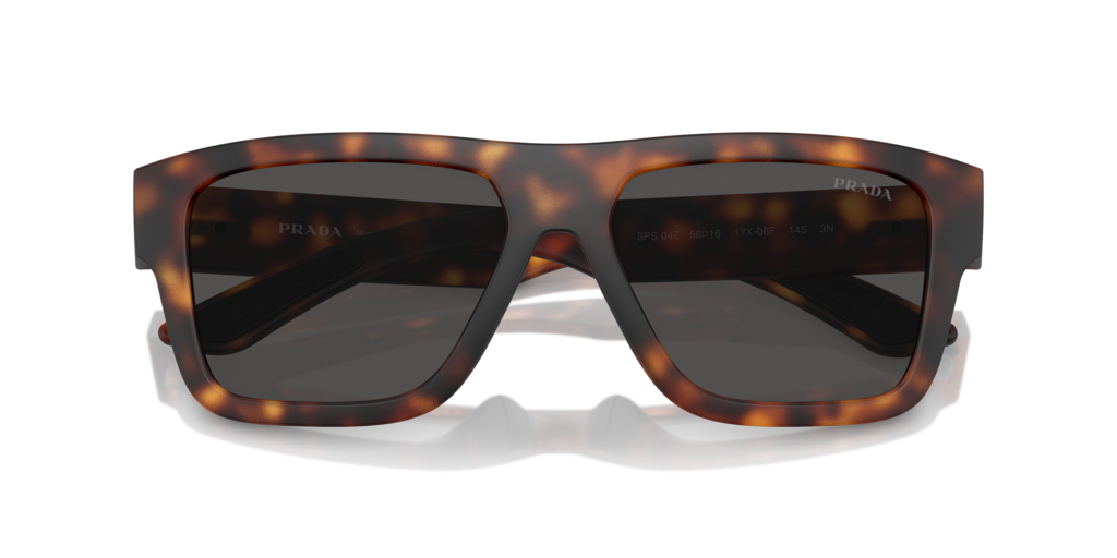 Prada Linea Rossa PS 04ZS 17X06F