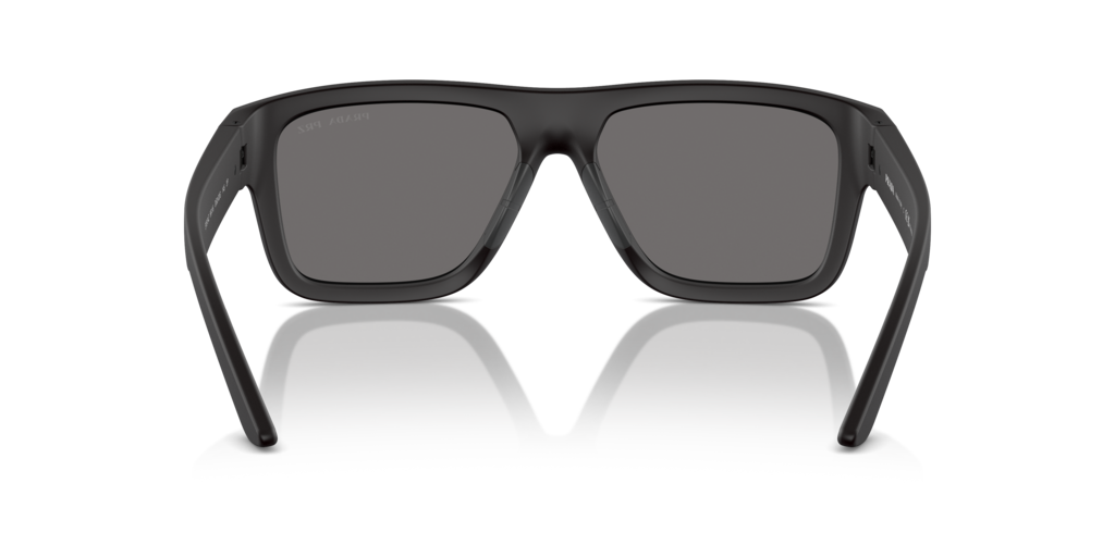 Prada Linea Rossa PS 04ZS DG002G
