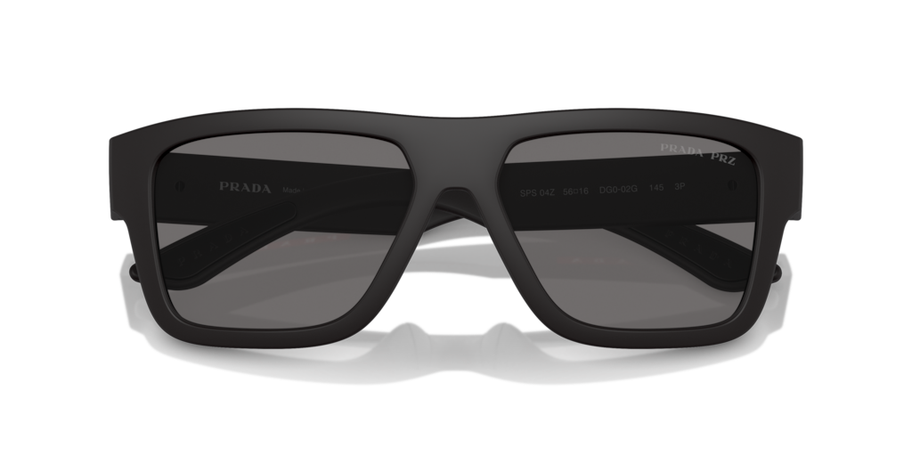 Prada Linea Rossa PS 04ZS DG002G