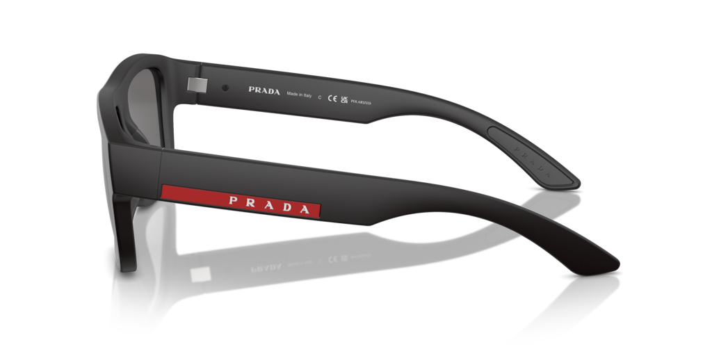 Prada Linea Rossa PS 04ZS DG002G