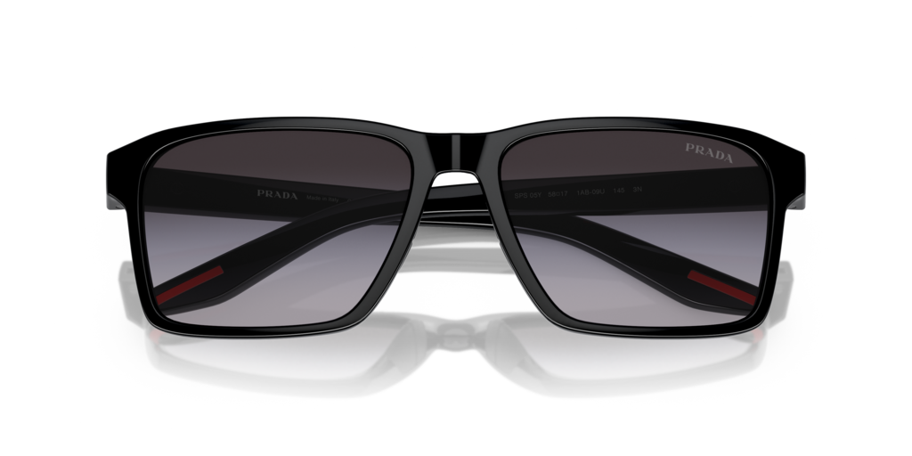 Prada Linea Rossa PS 05YS 1AB09U