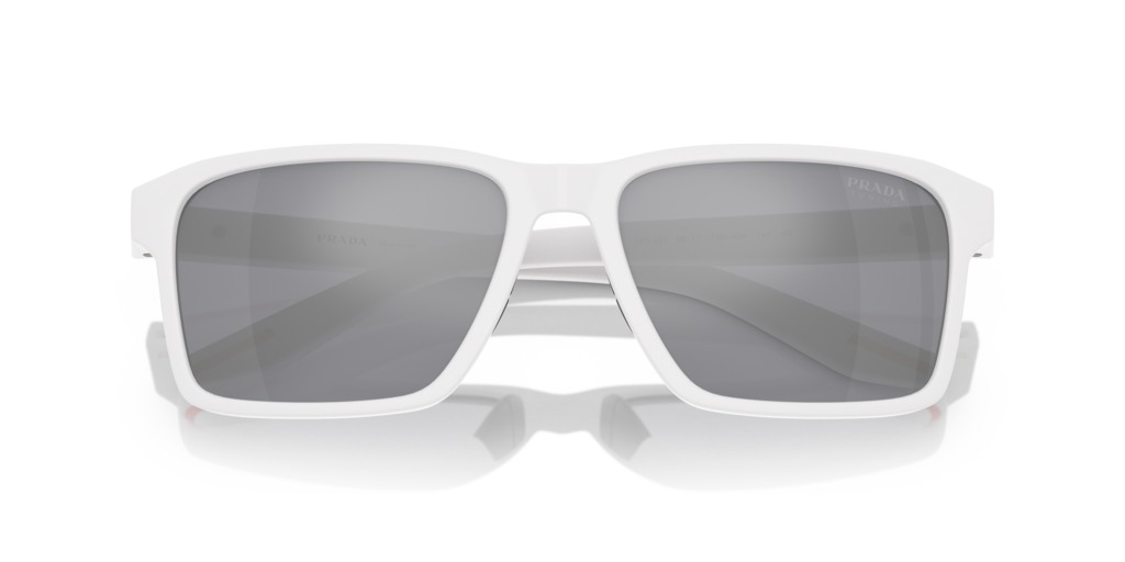 Prada Linea Rossa PS 05YS TWK40A