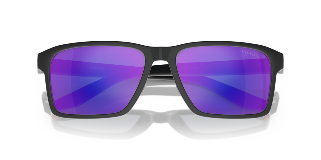 Prada Linea Rossa PS 05YS UFK05U