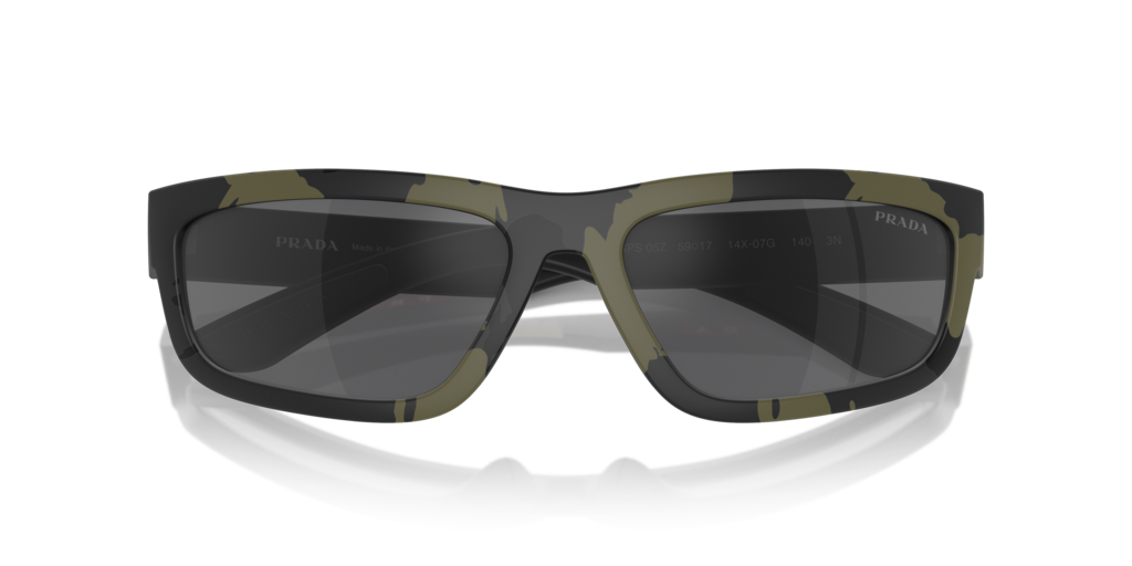 Prada Linea Rossa PS 05ZS 14X07G