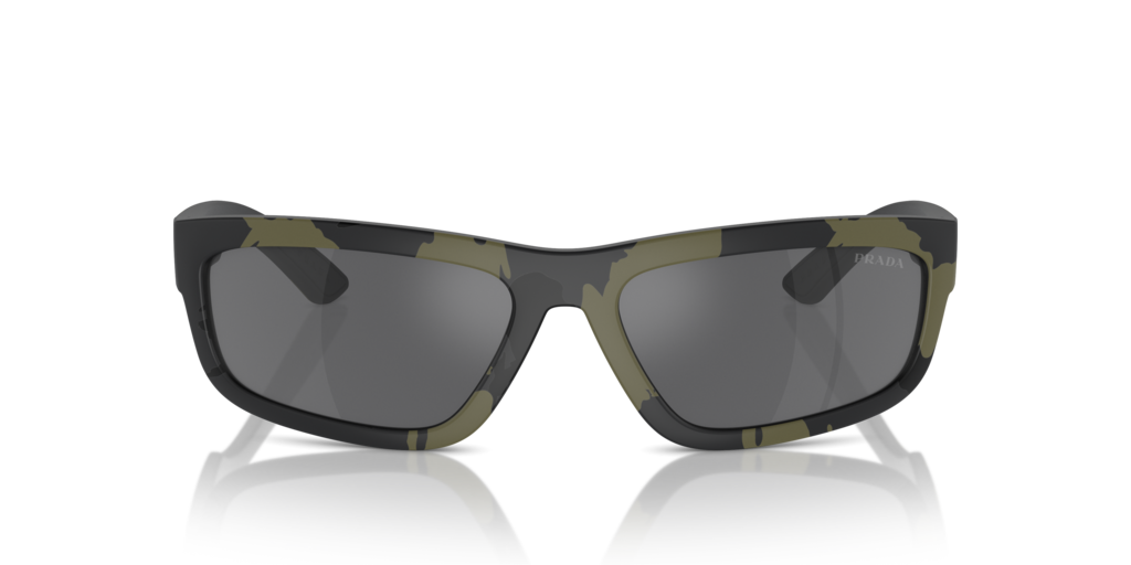 Prada Linea Rossa PS 05ZS 14X07G