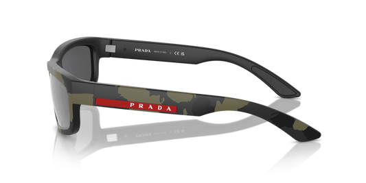 Prada Linea Rossa PS 05ZS 14X07G