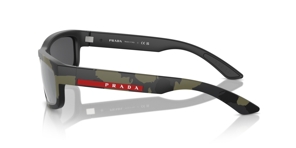 Prada Linea Rossa PS 05ZS 14X07G