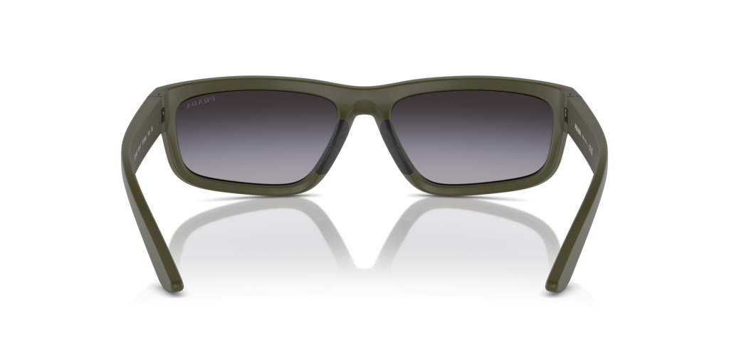Prada Linea Rossa PS 05ZS 15X09U