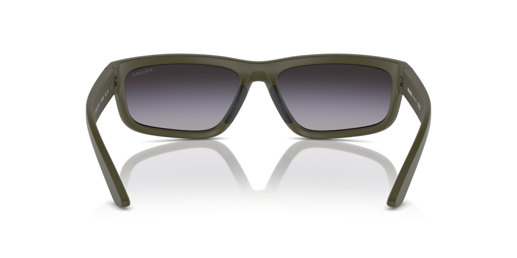 Prada Linea Rossa PS 05ZS 15X09U