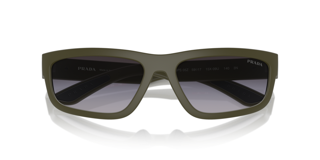 Prada Linea Rossa PS 05ZS 15X09U