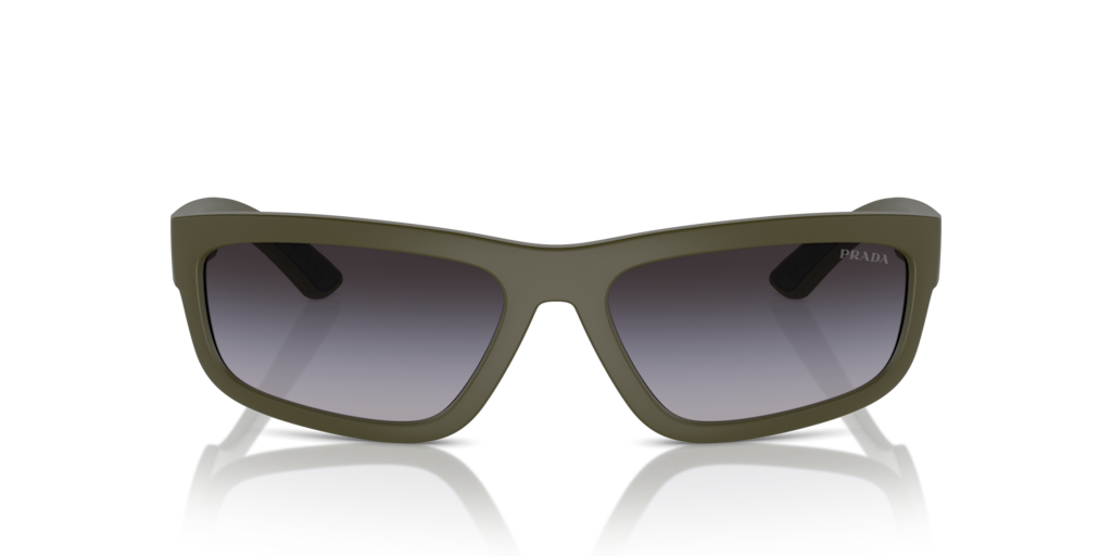 Prada Linea Rossa PS 05ZS 15X09U