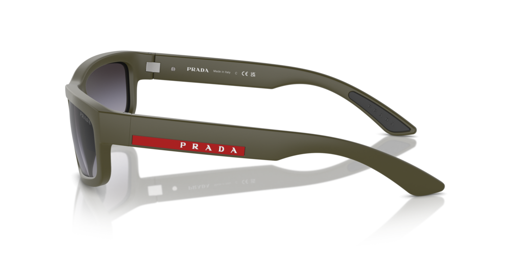 Prada Linea Rossa PS 05ZS 15X09U