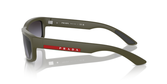 Prada Linea Rossa PS 05ZS 15X09U