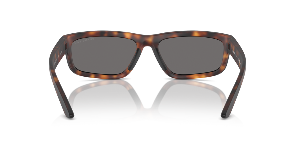 Prada Linea Rossa PS 05ZS 17X02G