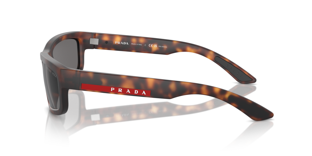 Prada Linea Rossa PS 05ZS 17X02G