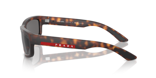 Prada Linea Rossa PS 05ZS 17X02G