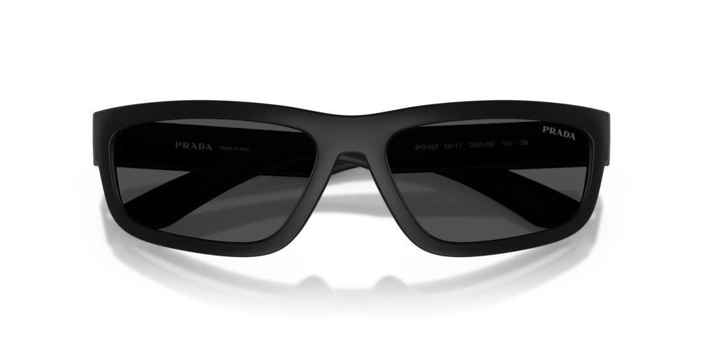 Prada Linea Rossa PS 05ZS DG006F
