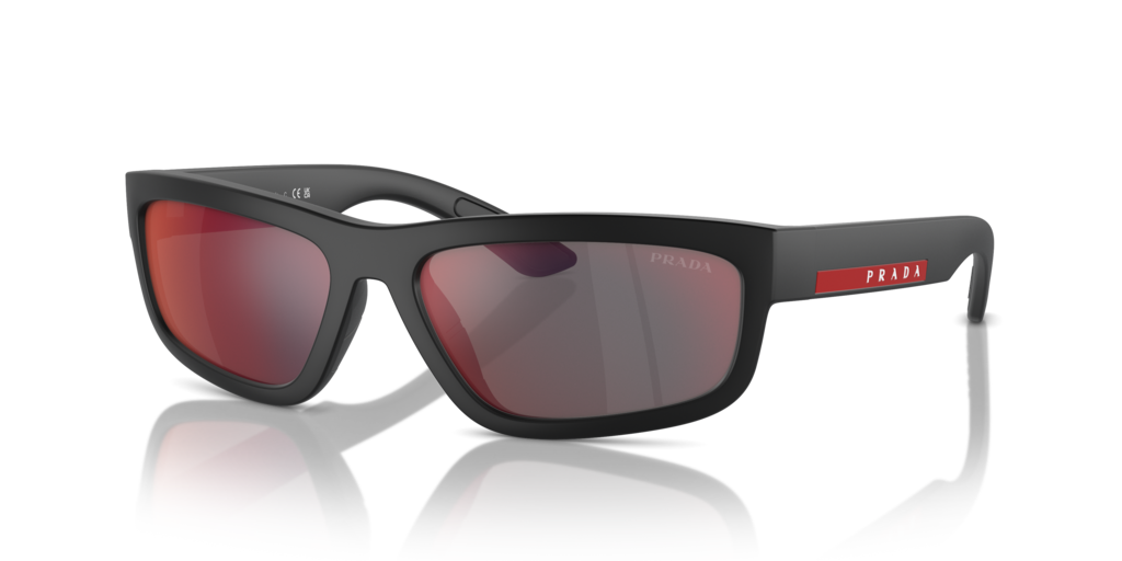 Prada Linea Rossa PS 05ZS DG008F - 59 - Güneş Gözlükleri