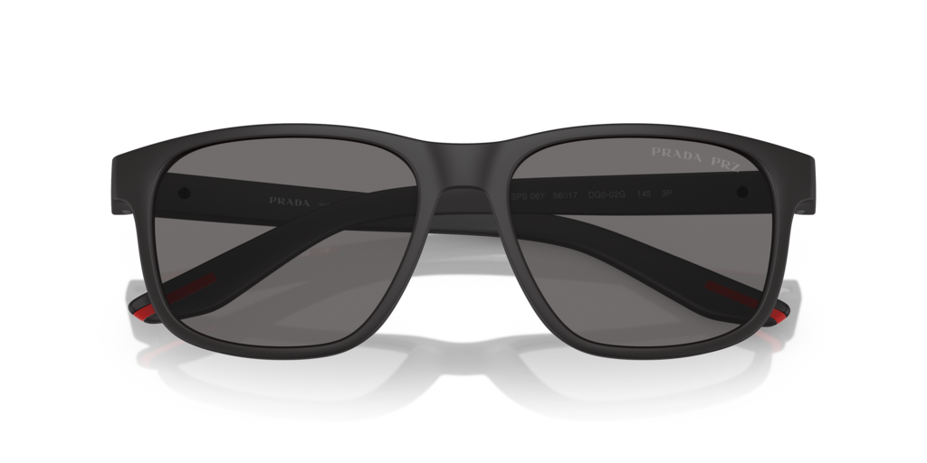 Prada Linea Rossa PS 06YS DG002G