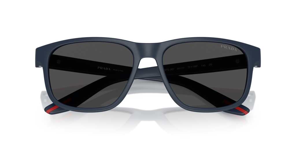 Prada Linea Rossa PS 06YS TFY06F