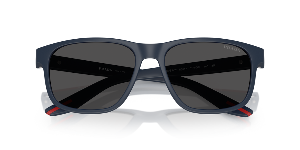Prada Linea Rossa PS 06YS TFY06F