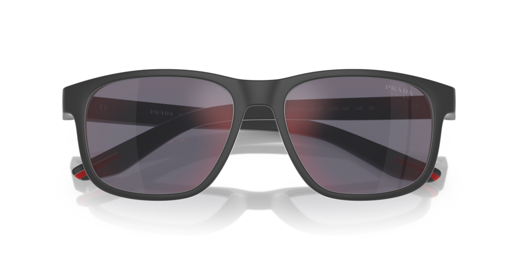 Prada Linea Rossa PS 06YS UFK10A