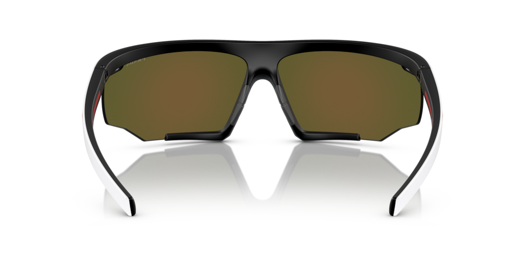 Prada Linea Rossa PS 07YS 15K08R