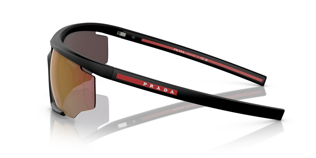 Prada Linea Rossa PS 07YS DG010A