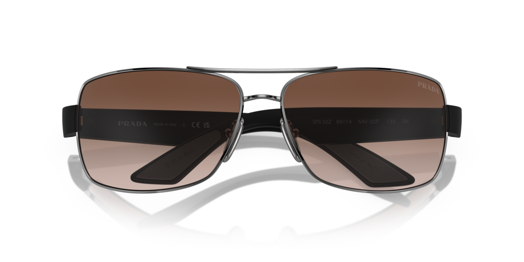 Prada Linea Rossa PS 50ZS 5AV02P