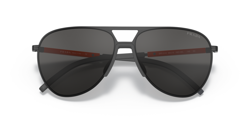 Prada Linea Rossa PS 51XS 1BO06L