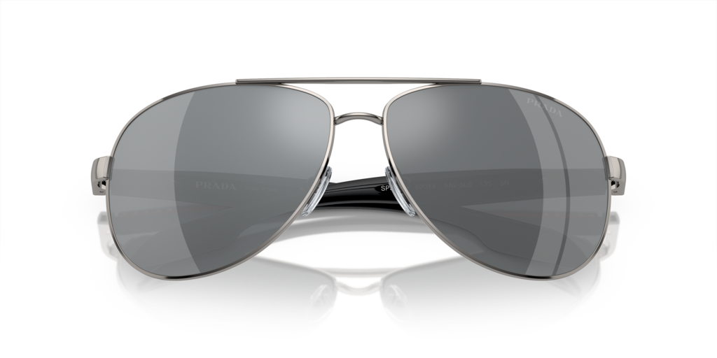Prada Linea Rossa PS 53PS 5AV5L0 - 62