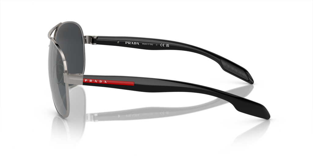 Prada Linea Rossa PS 53PS 5AV5L0 - 62