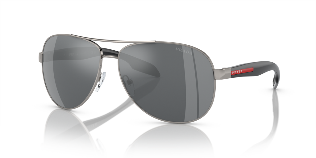 Prada Linea Rossa PS 53PS 5AV5L0 - 62