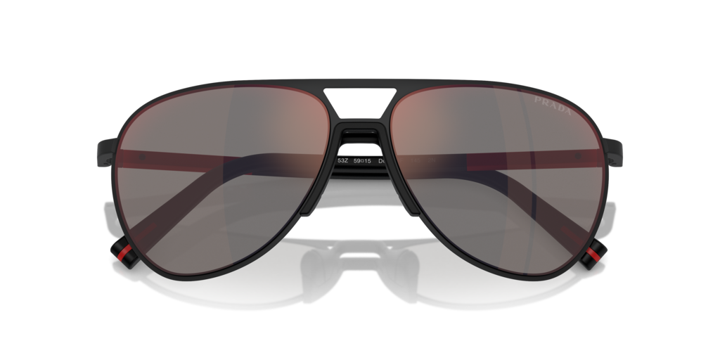 Prada Linea Rossa PS 53ZS DG008F