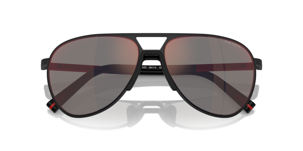 Prada Linea Rossa PS 53ZS DG008F